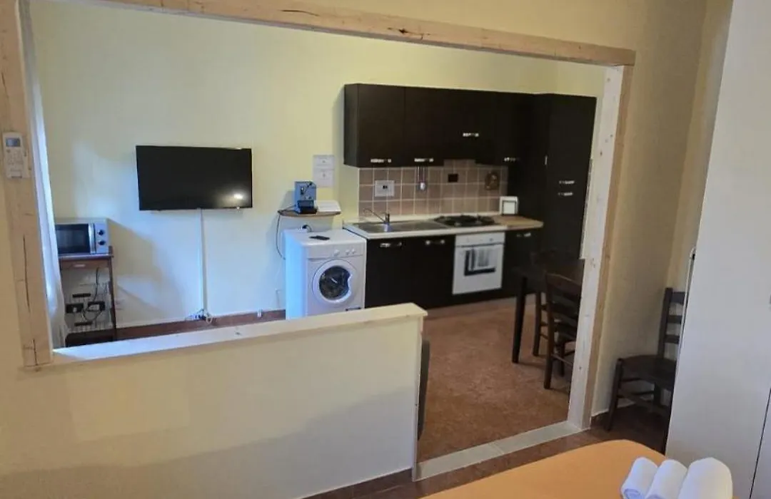 Tiburtina Home-1