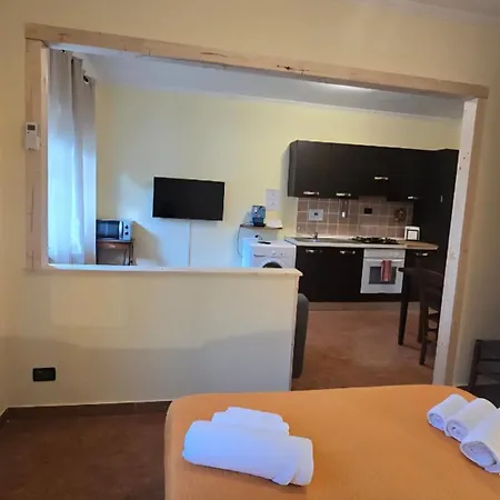 Tiburtina Home-3
