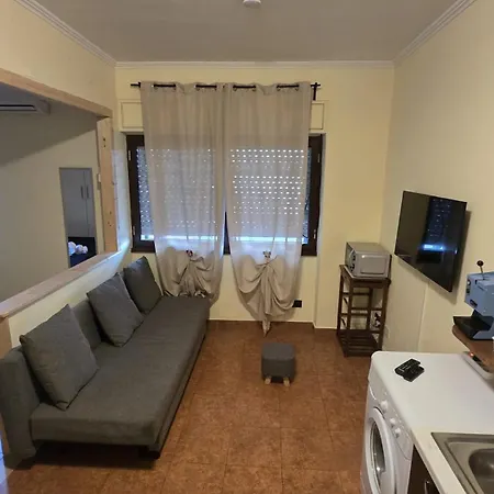 Tiburtina Home-2
